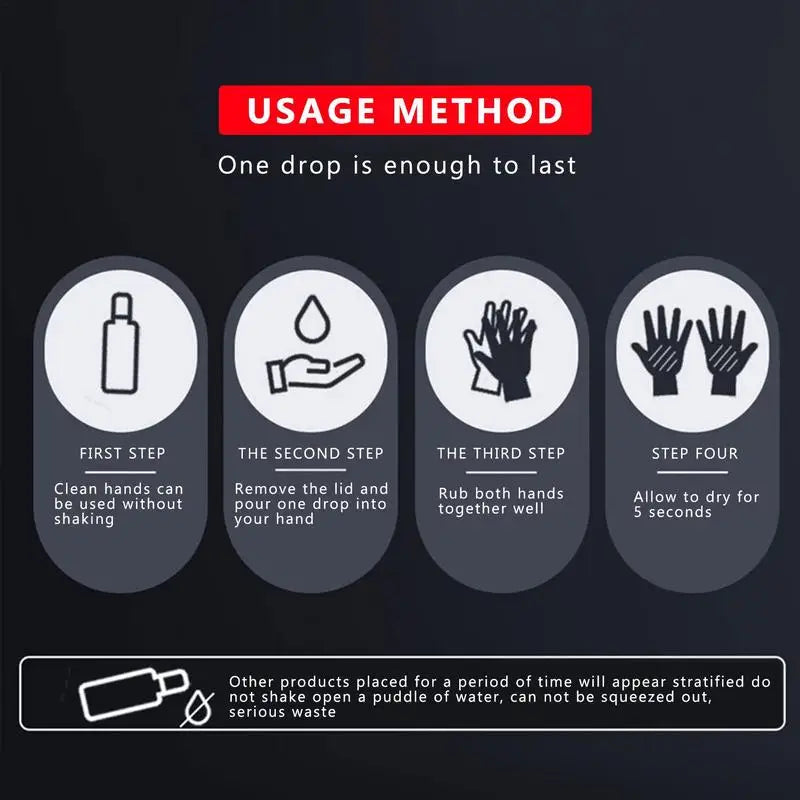 50/100/200ml Liquid Chalk Sports Magnesium Powder Fitness Weight Lifting Anti Slip Cream Grip Weight Lifting Climbing Gym Sports